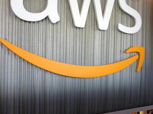 What is AWS