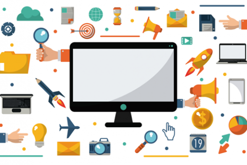 Digital Marketing Solution Digital Marketing Solution