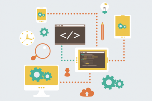 Web/Mobile Applications Web/Mobile Applications