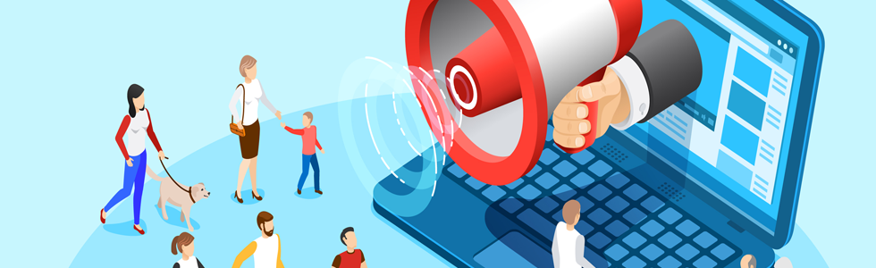Digital Marketing Solution