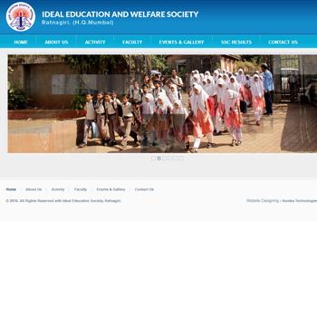 Ideal Education Society