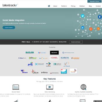 Talentrackr Technologies